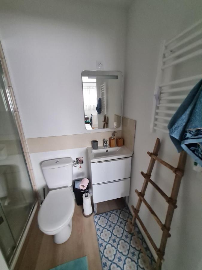 Etape 111 Acomodação com café da manhã  Lille
