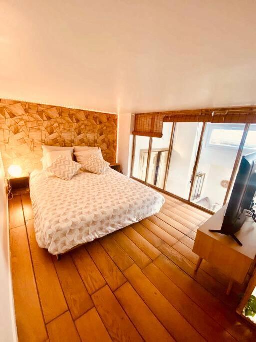Cosy Coeur De Appartement