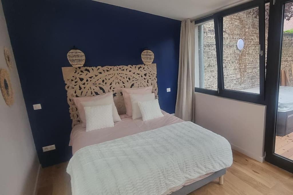 Les Spas Du Sebasto * Lille