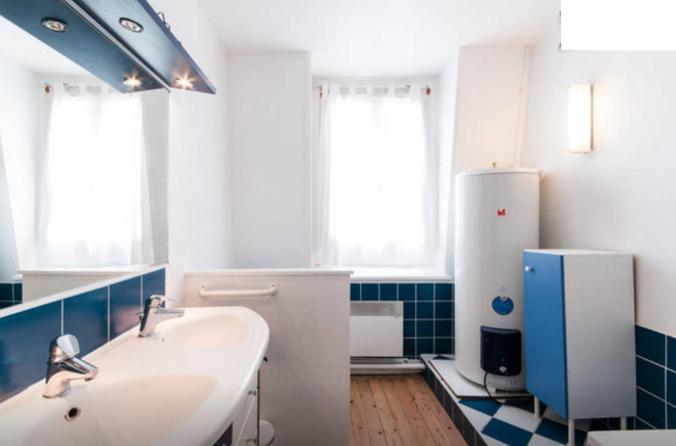 Apartamento Duplex Lille-centre Lille