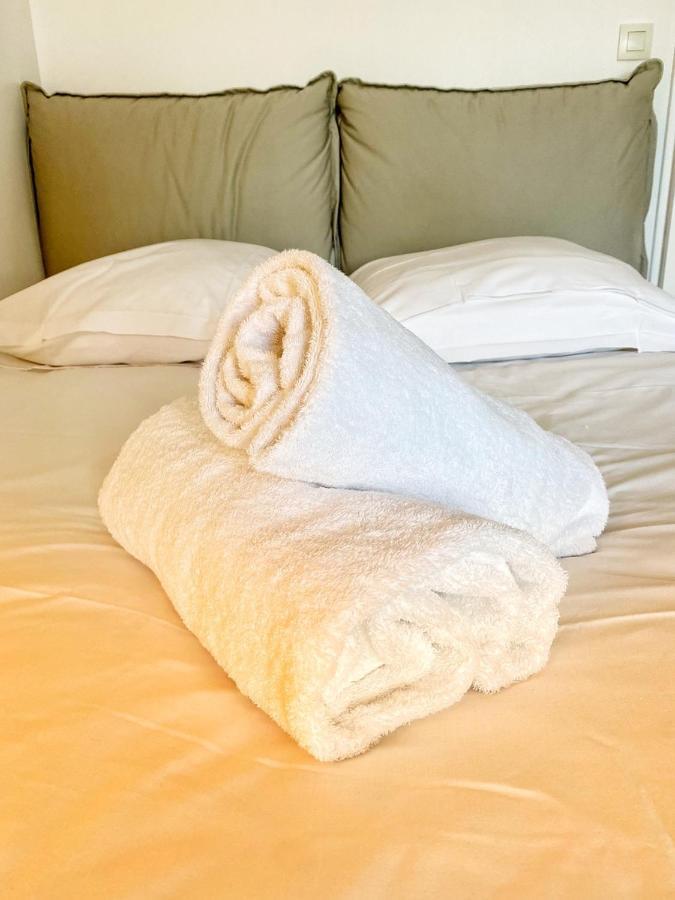 La Bagagerie By Concierge Appartement *