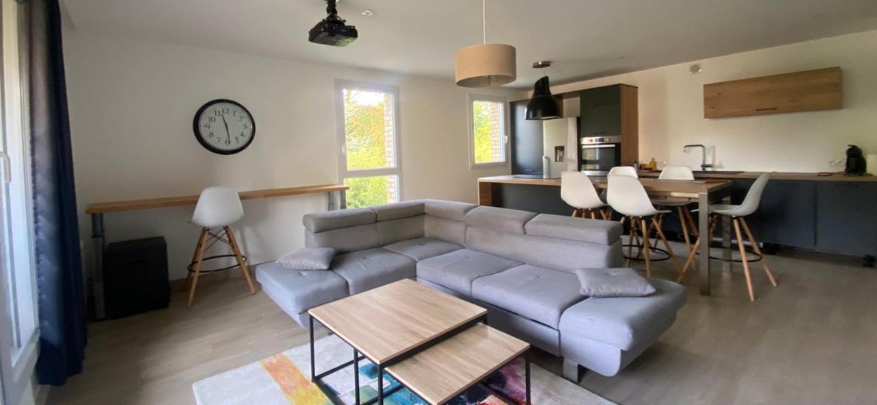 Appartement La Bagagerie By Concierge