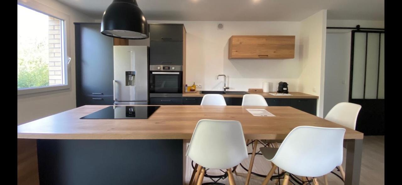 La Bagagerie By Concierge * Lille