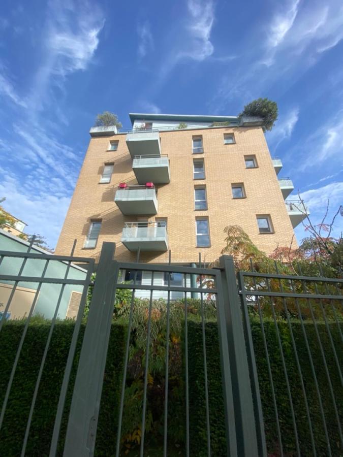 Appartement La Bagagerie By Concierge