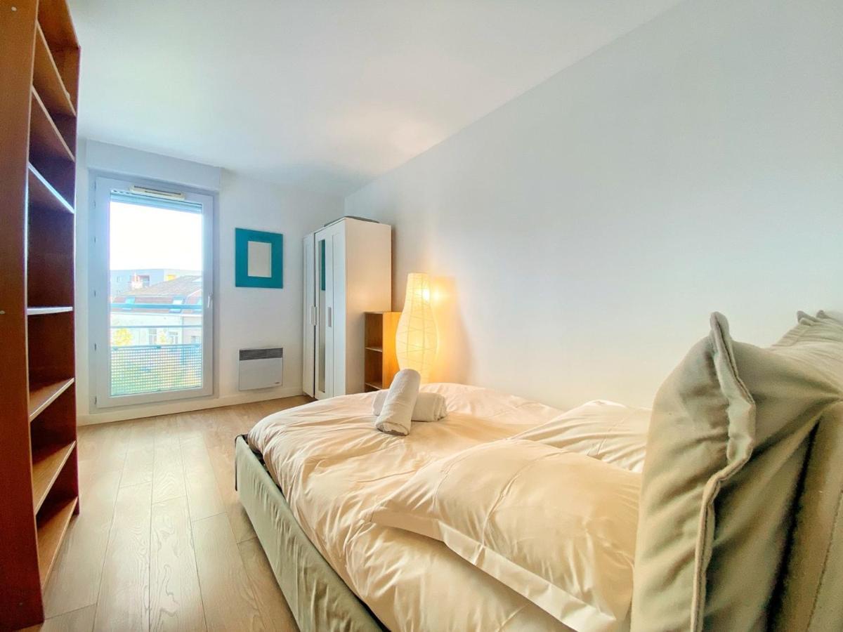 La Bagagerie By Concierge Appartement Lille