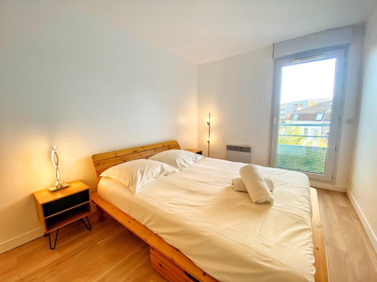 La Bagagerie By Concierge Lille