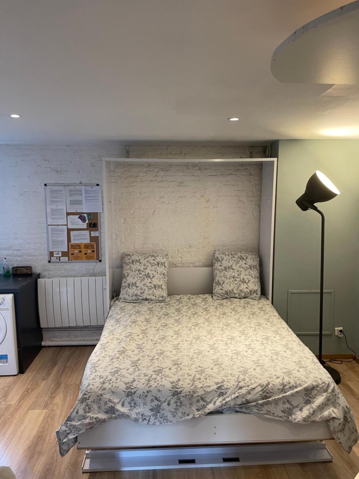 Apartment Escalille Le Royale