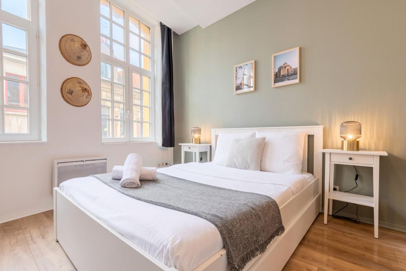 Grand Place - Exceptional Location !