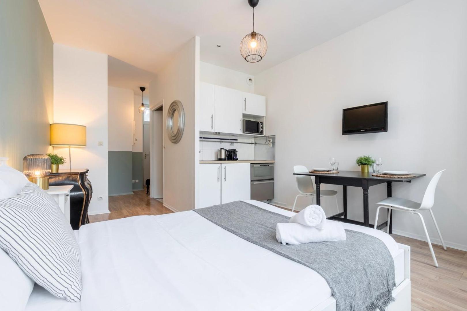Apartment Grand Place - Exceptional Location ! *