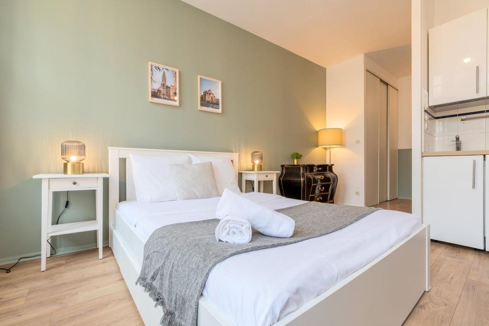 Grand Place - Exceptional Location ! Lille