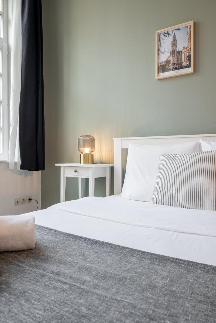 Grand Place - Exceptional Location ! Lille