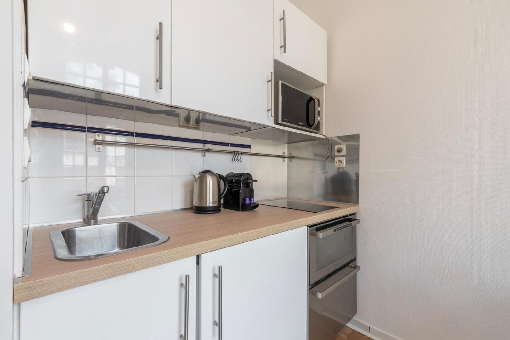 Grand Place - Exceptional Location ! *