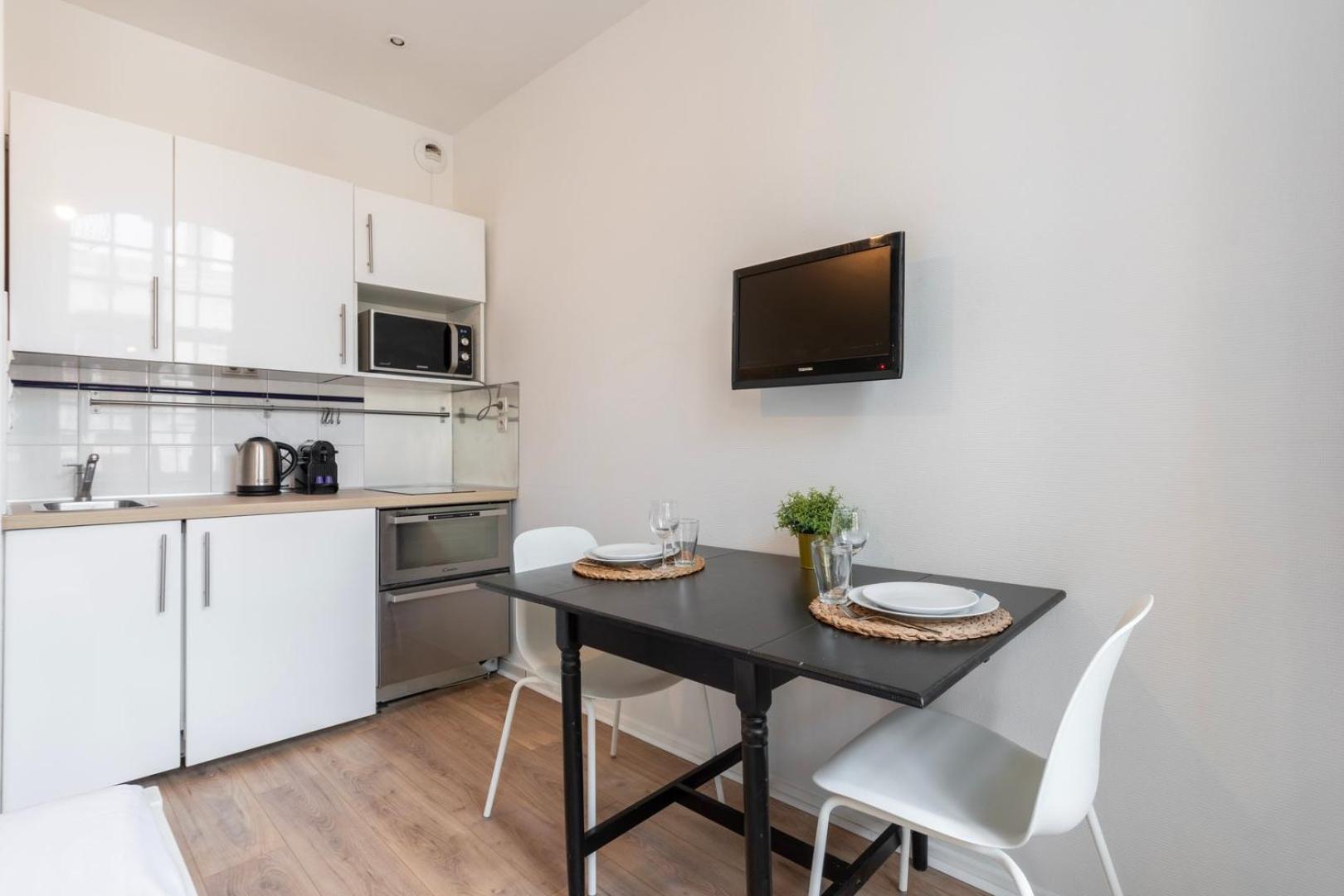 Apartment Grand Place - Exceptional Location !