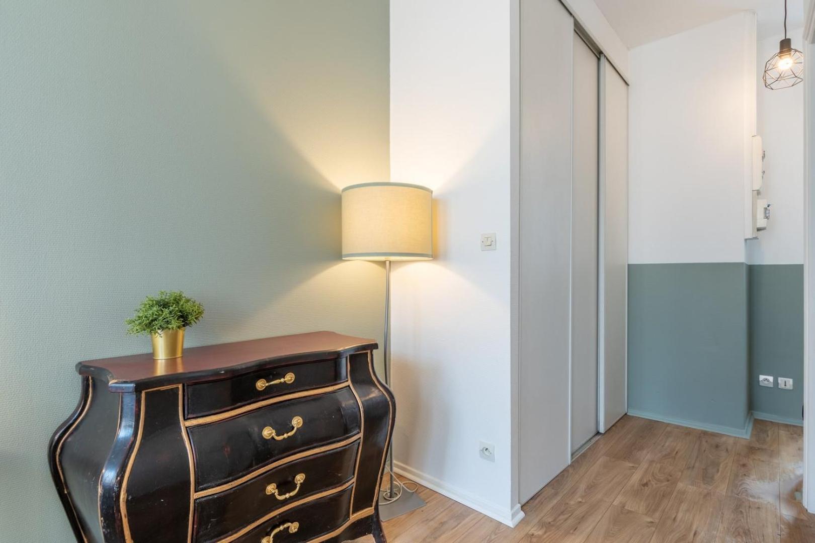 Grand Place - Exceptional Location ! Lille