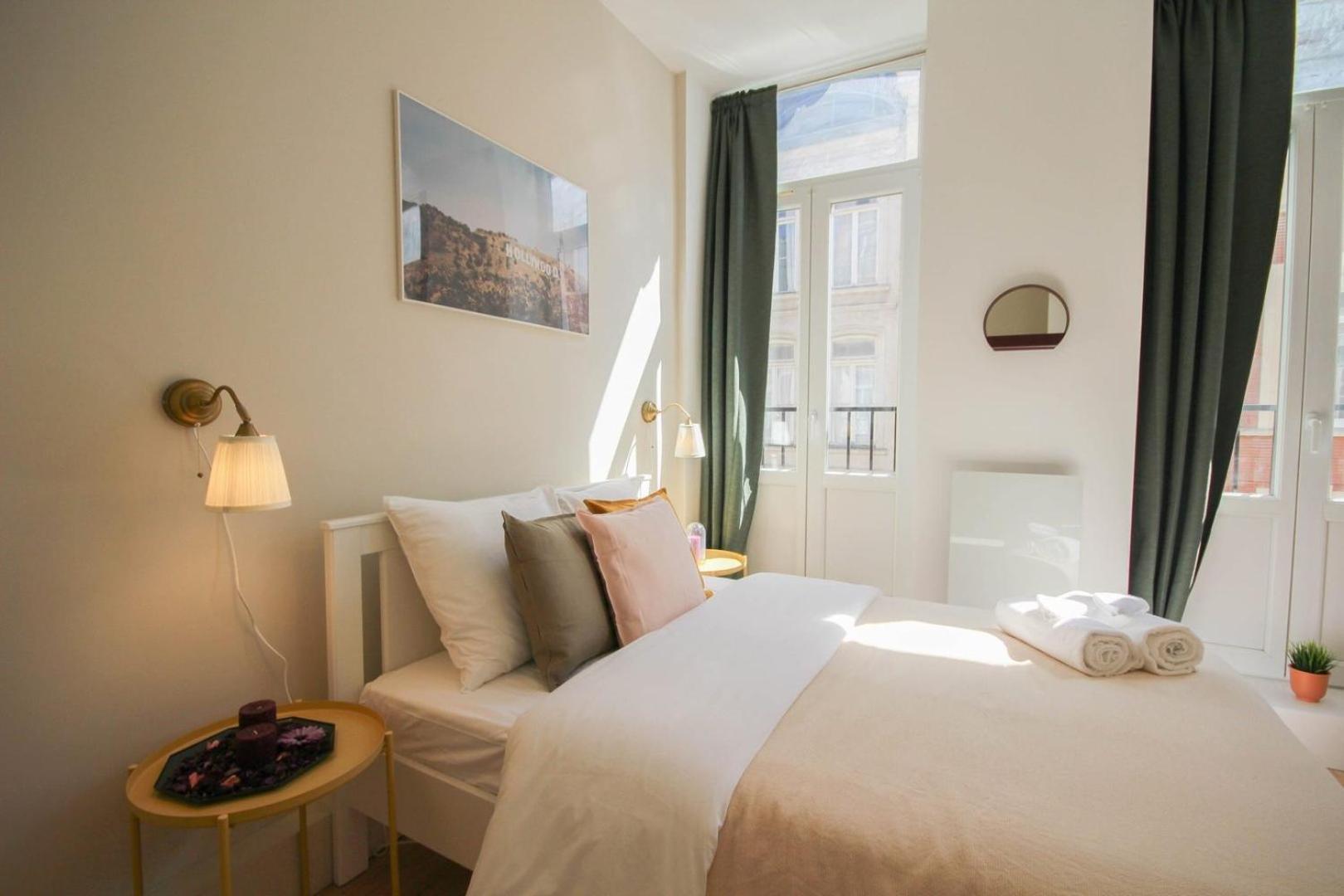 Centre - Cozy&functional * Lille