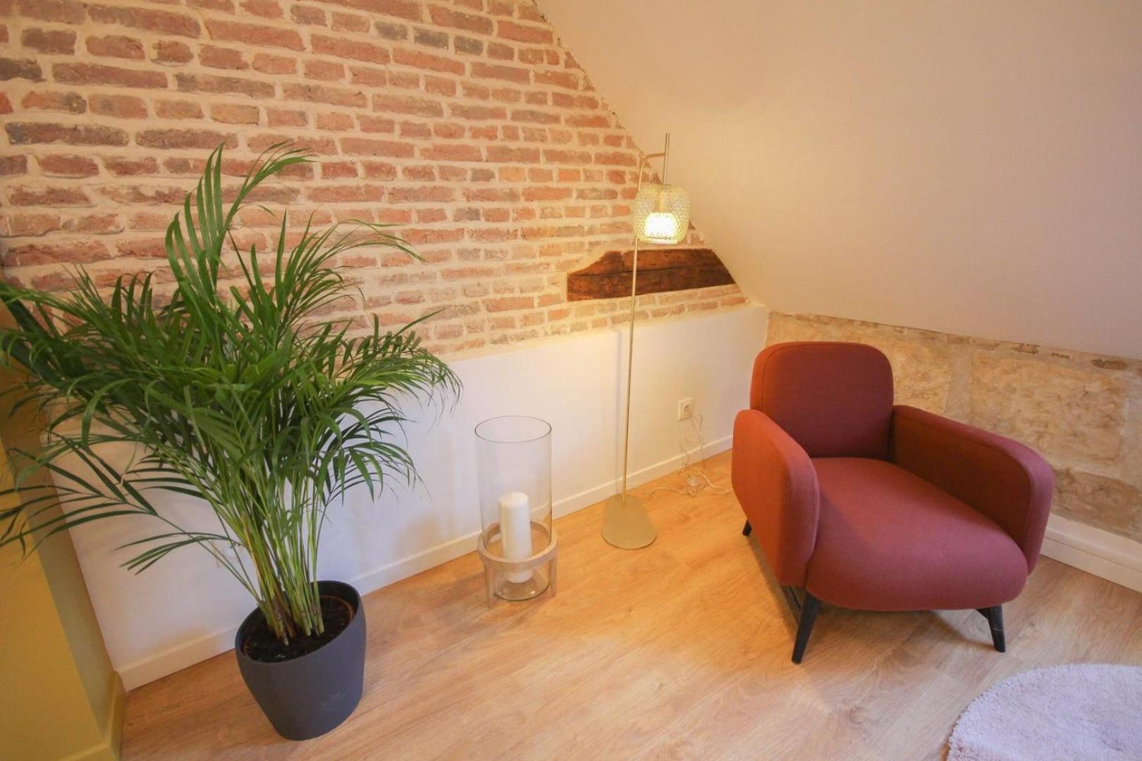 Centre - Nice, Cozy And Functional Ap. Apartamento