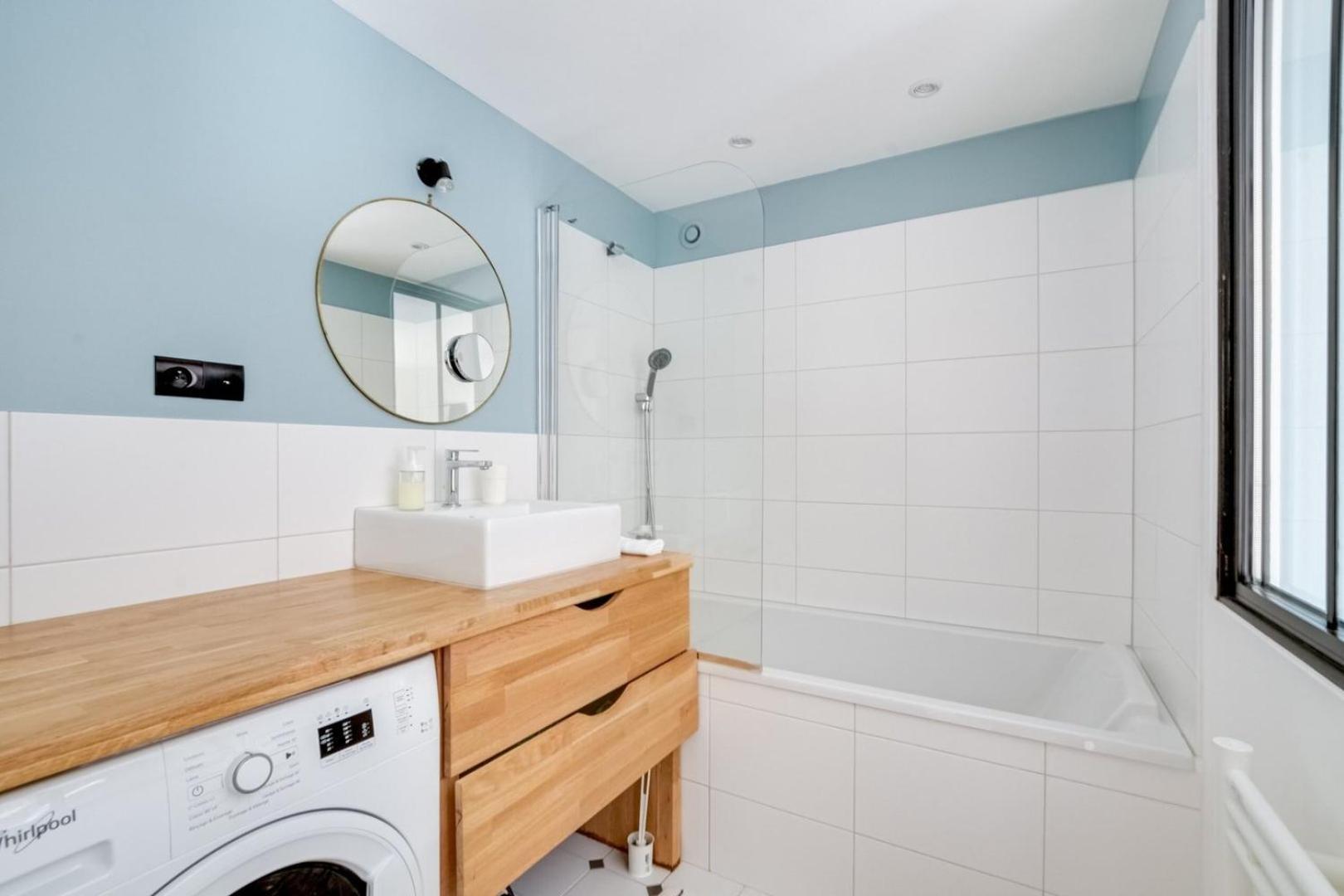 Centre - Superb 60m2 2bed !