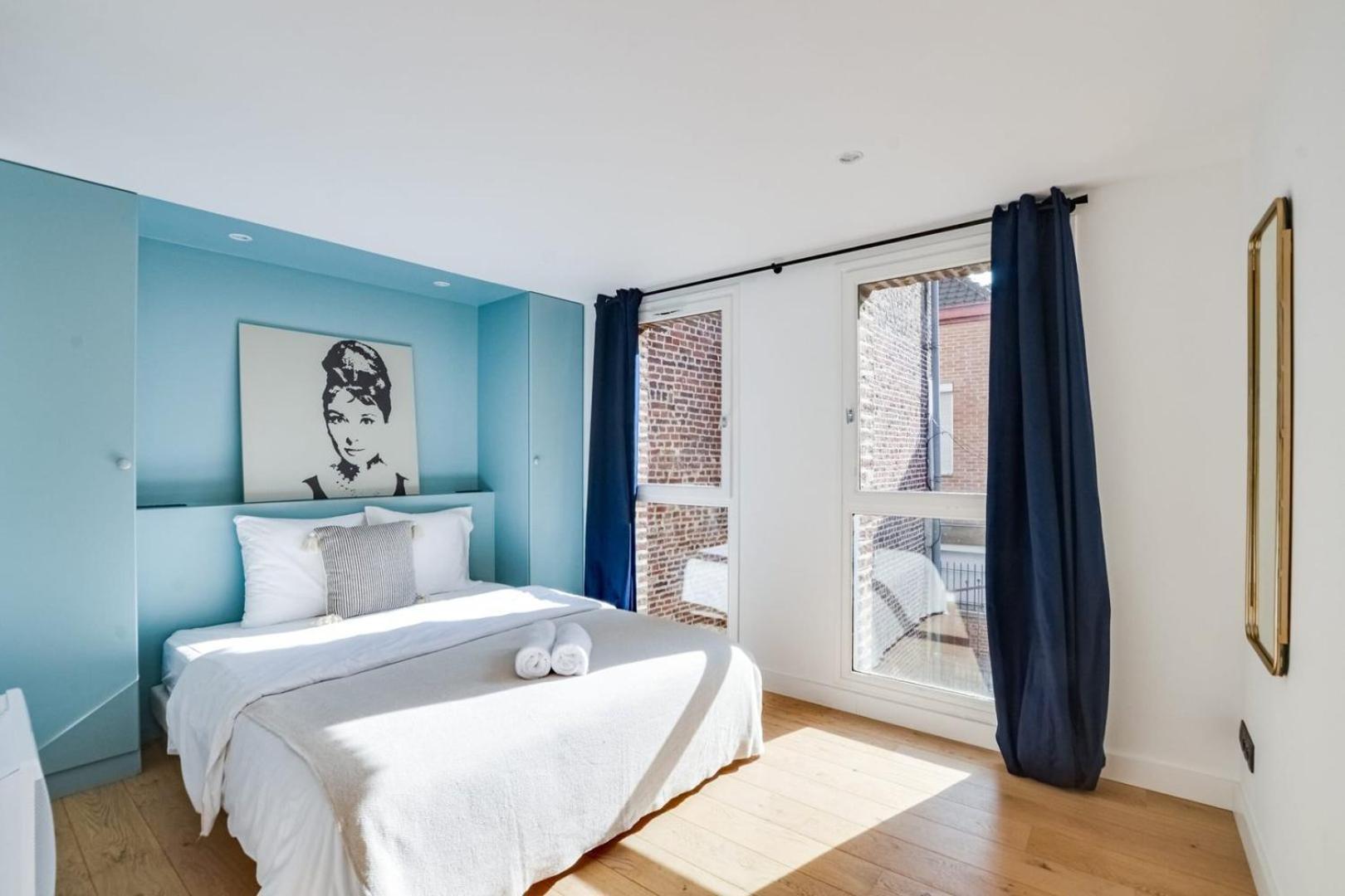 Centre - Superb 60m2 2bed !