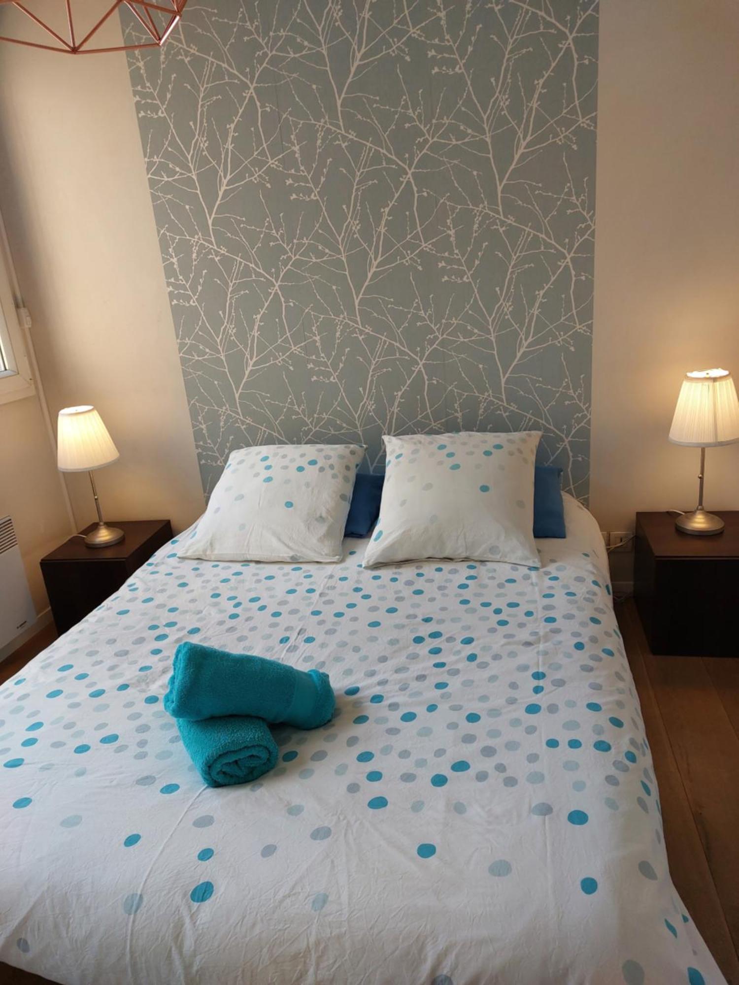 Appartement Molinel