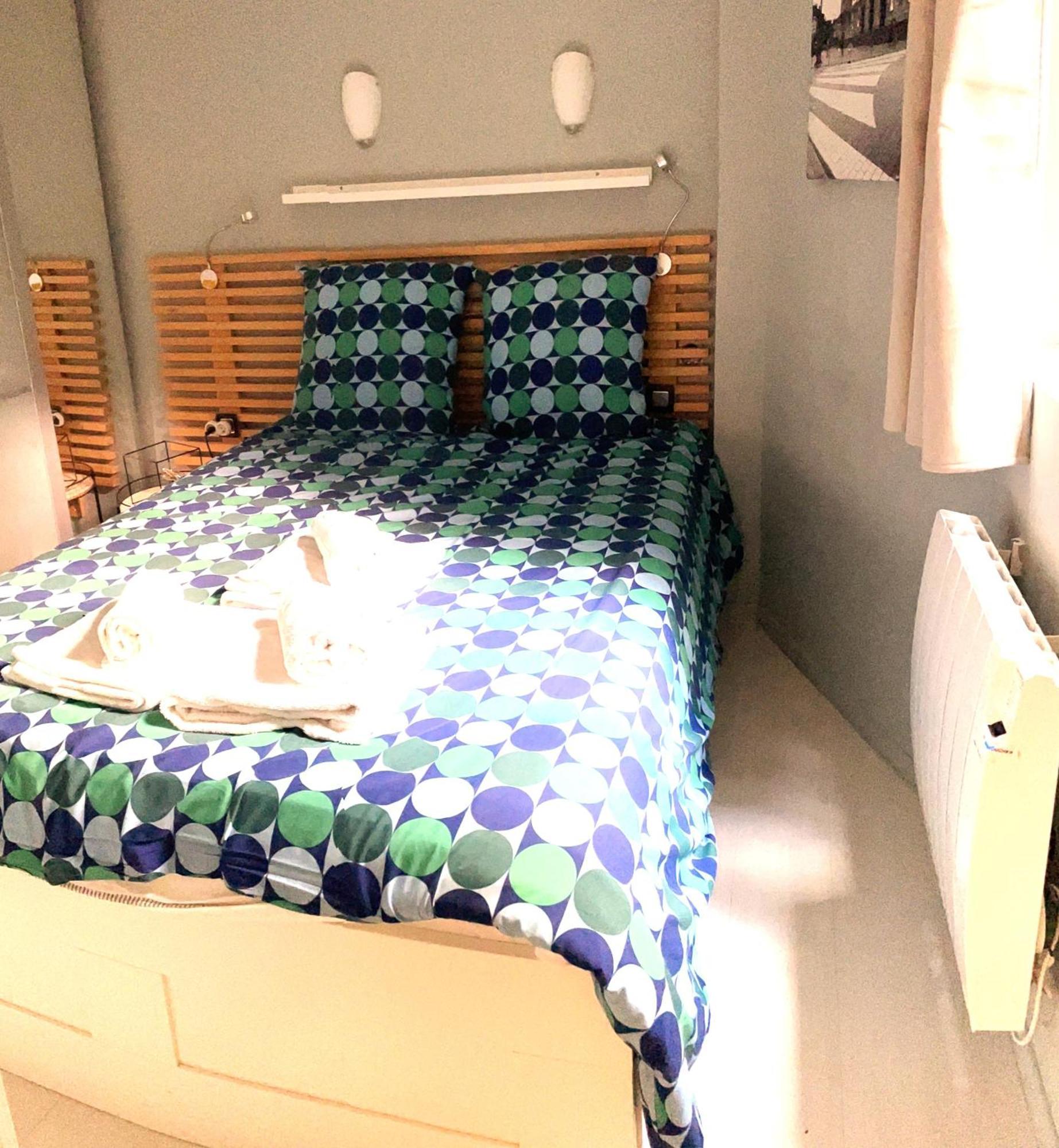 Escalille Le Royale Apartment *