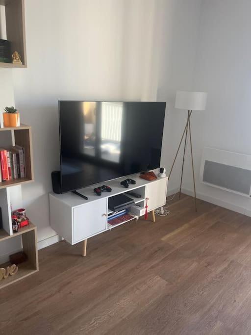 Luxueux Au Coeur De Appartement