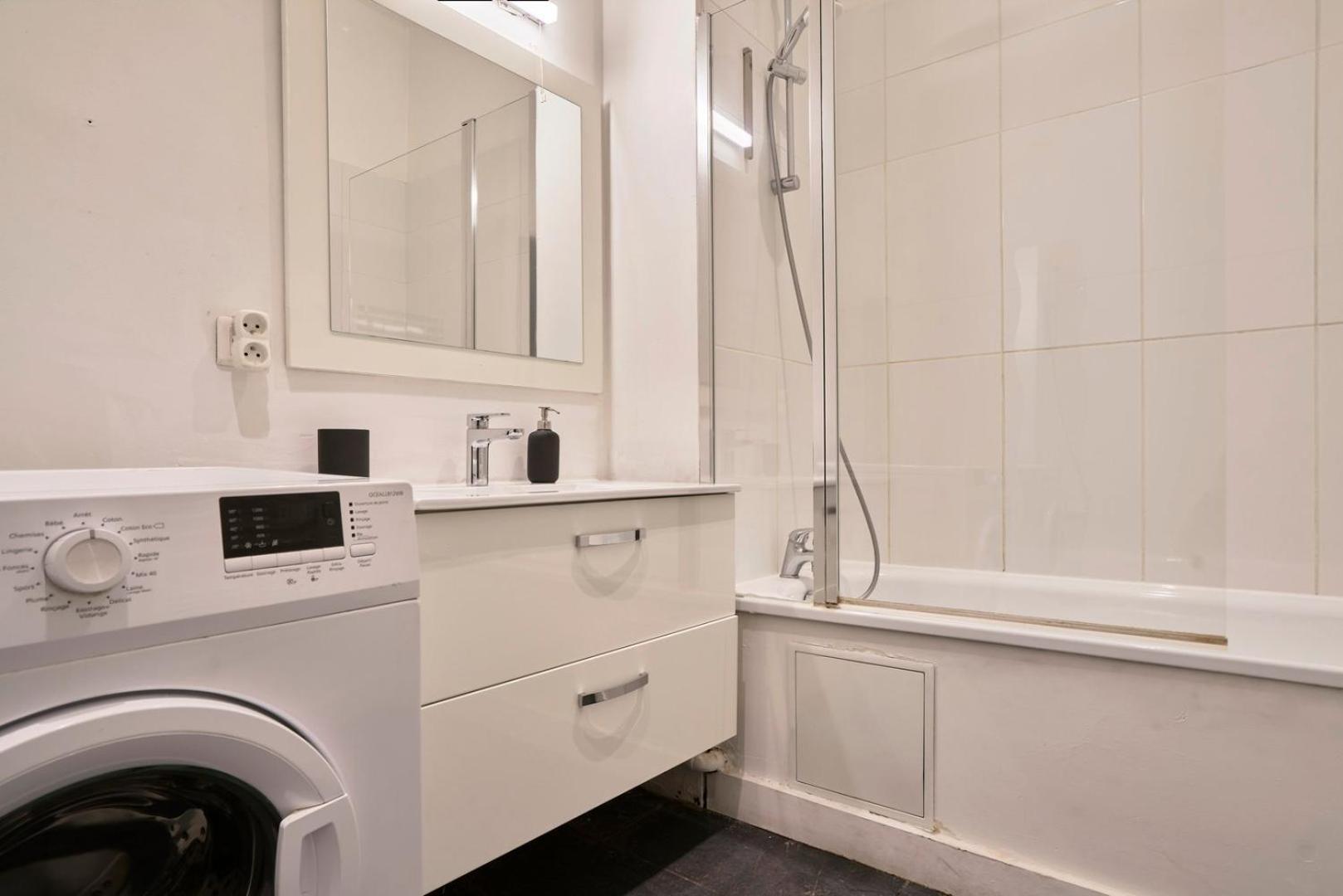 Charming Flats On The Grand Boulevard Lille