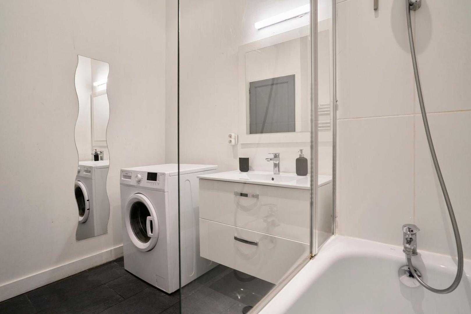 Charming Flats On The Grand Boulevard * Lille