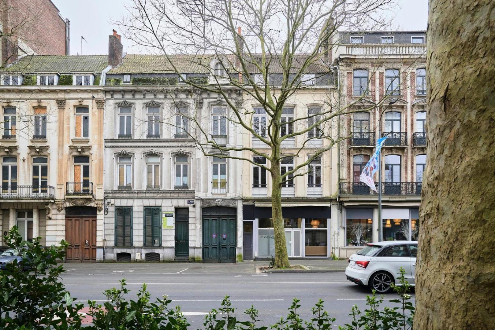 Apartment Charming Flats On The Grand Boulevard