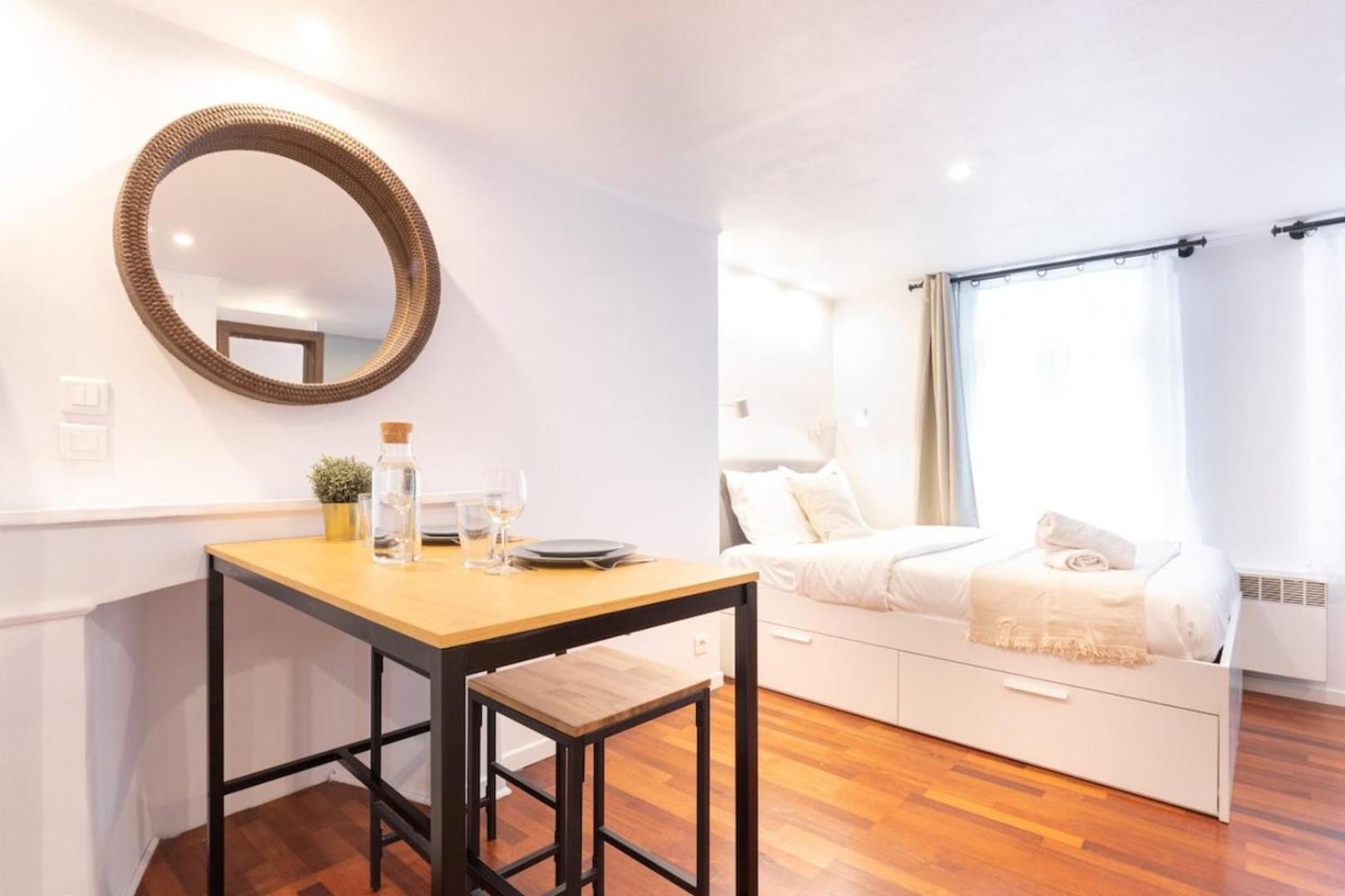 Appartement Old - Ideally Located ! Rijsel