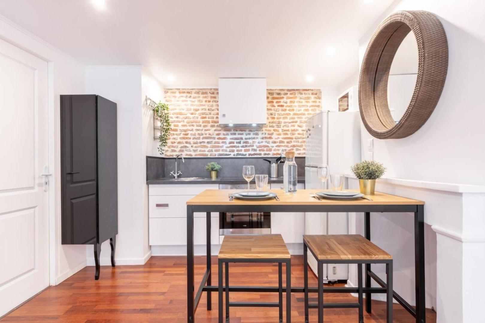 Old - Ideally Located !