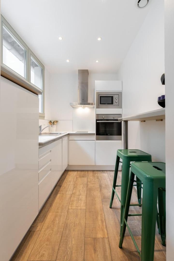 Apartment Old - Beautiful House 3 Bdrms 6pers.