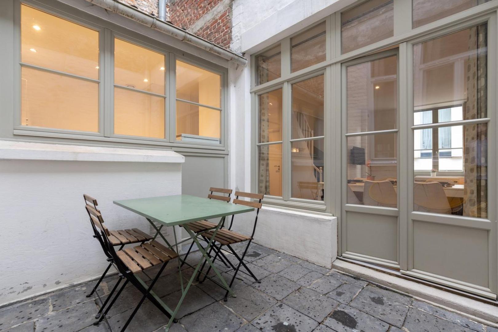 Apartment Old - Beautiful House 3 Bdrms 6pers. *