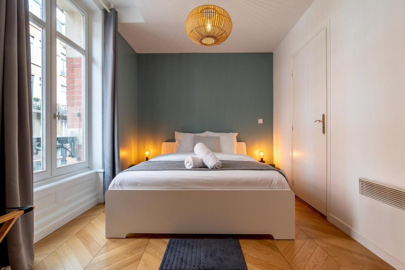 Vieux - Center Apartment! Apartment Lille