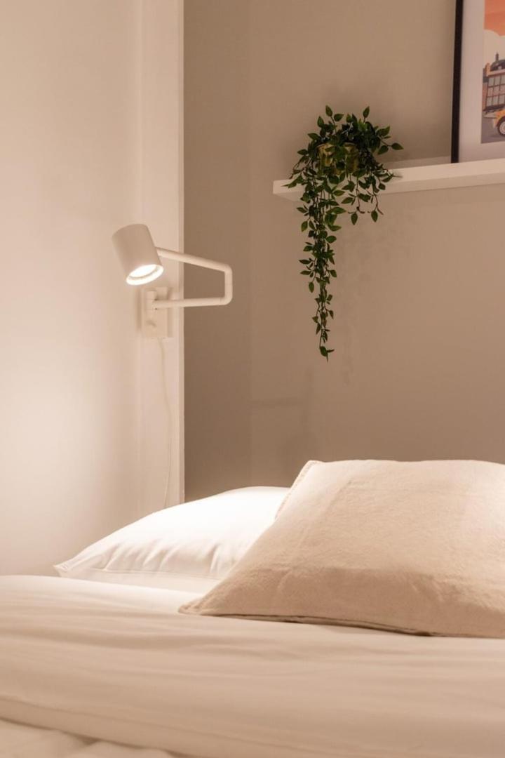 Hypercentre -apartment In Pedestrian Zone Apartment