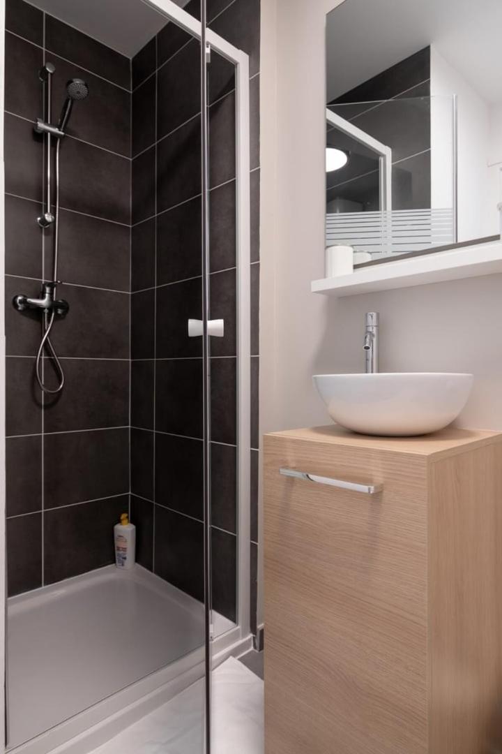 Hypercentre -apartment In Pedestrian Zone Apartment Lille