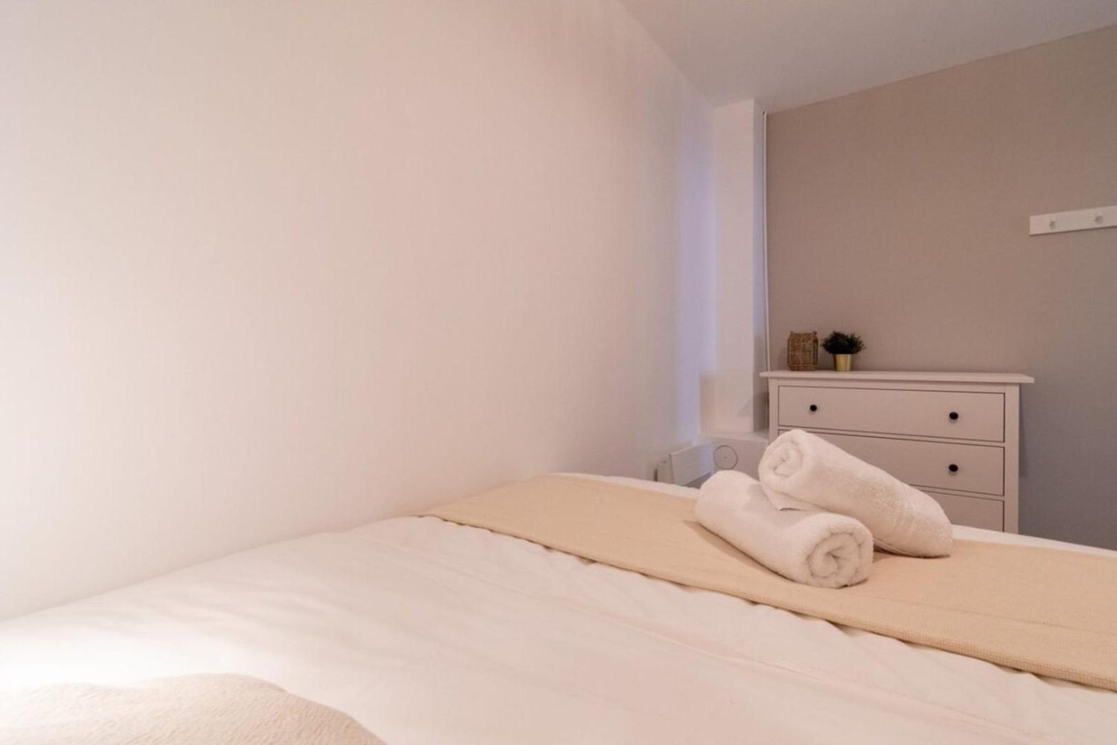 Apartment Hypercentre -apartment In Pedestrian Zone *