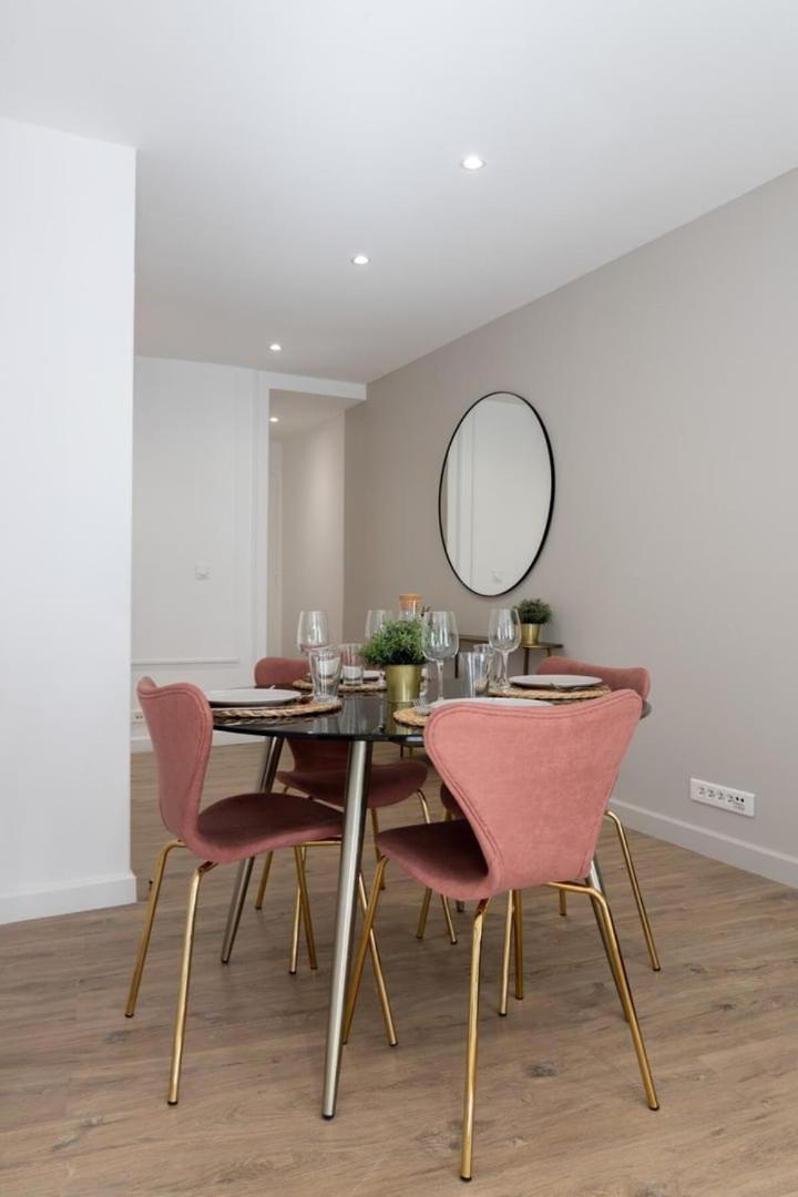 Apartment Hypercentre -apartment In Pedestrian Zone *