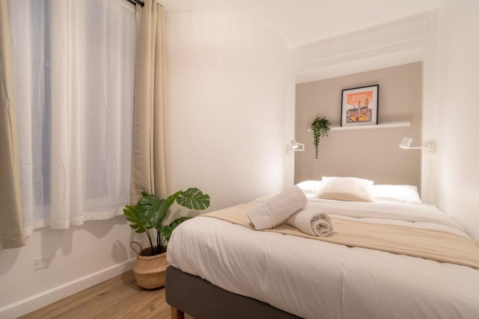 Apartment Hypercentre -apartment In Pedestrian Zone *