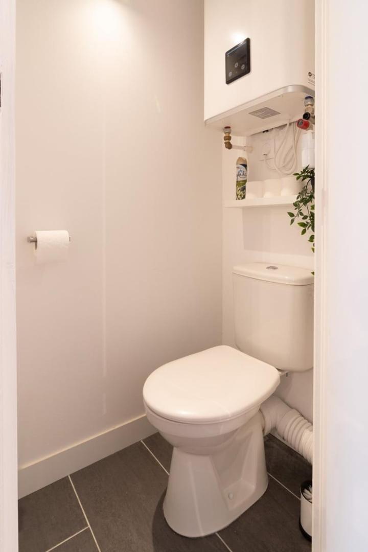 Grand Place - 1 Bedroom Appartement Lille
