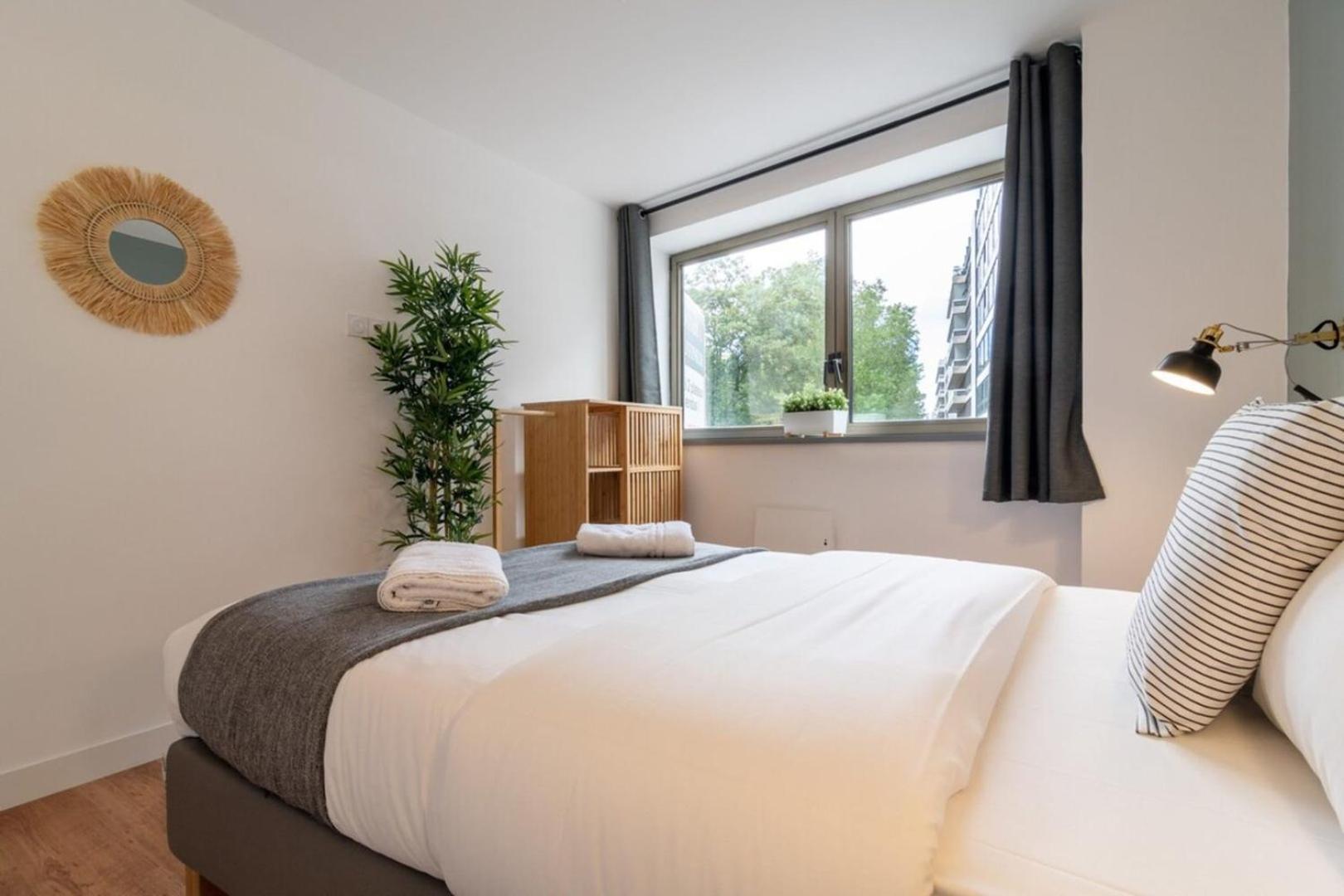 Appartement Grand Place - 1 Bedroom Lille