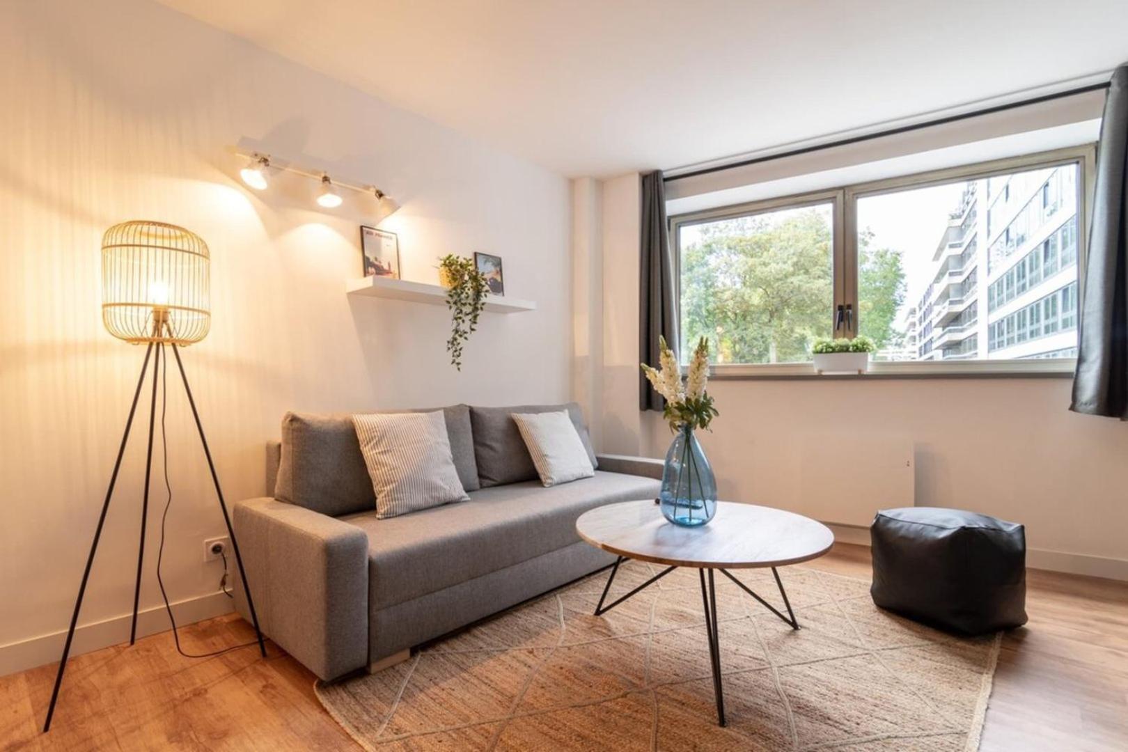 Grand Place - 1 Bedroom