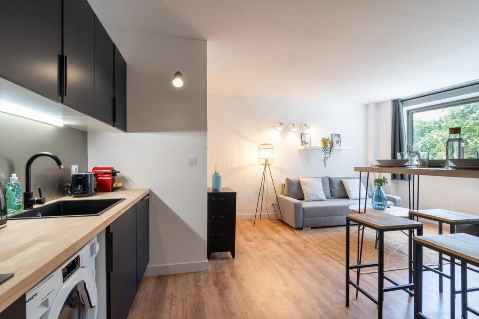 Grand Place - 1 Bedroom Appartement