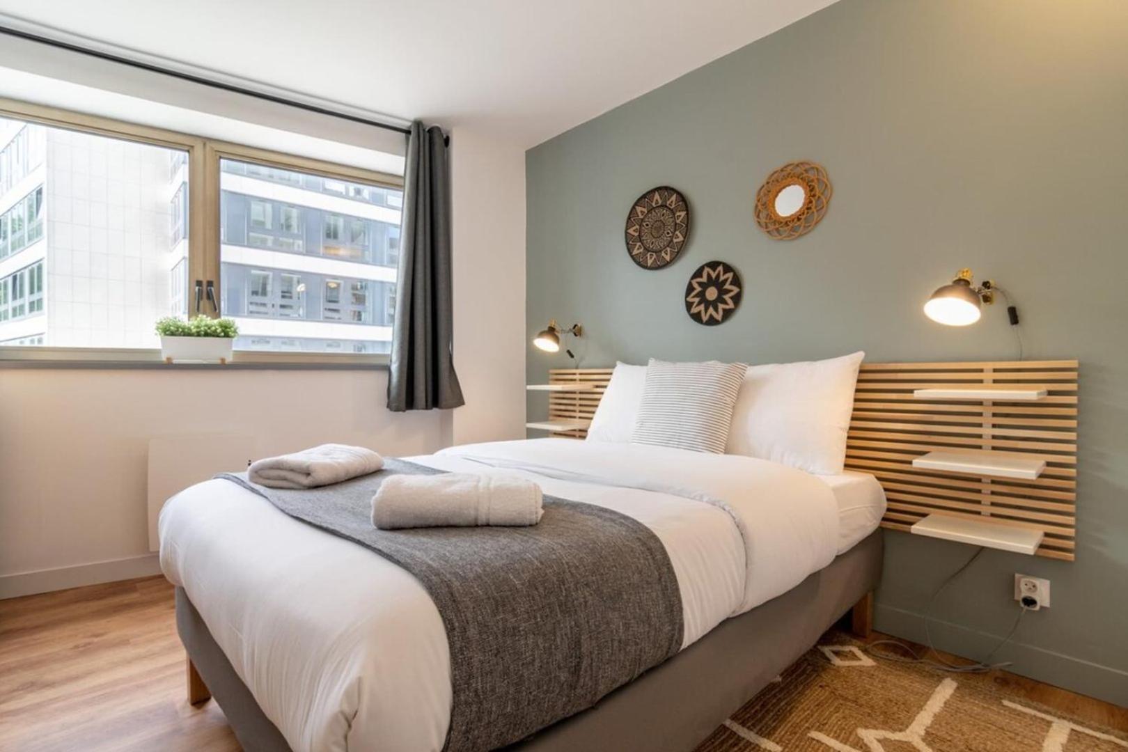 Grand Place - 1 Bedroom Appartement
