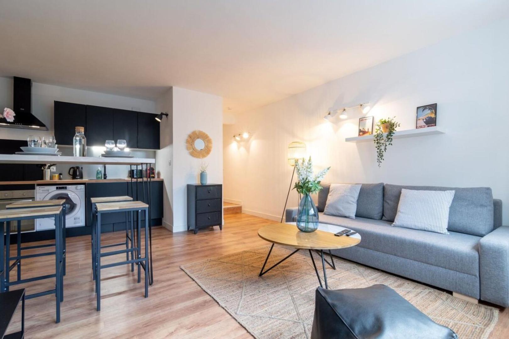 Grand Place - 1 Bedroom Appartement