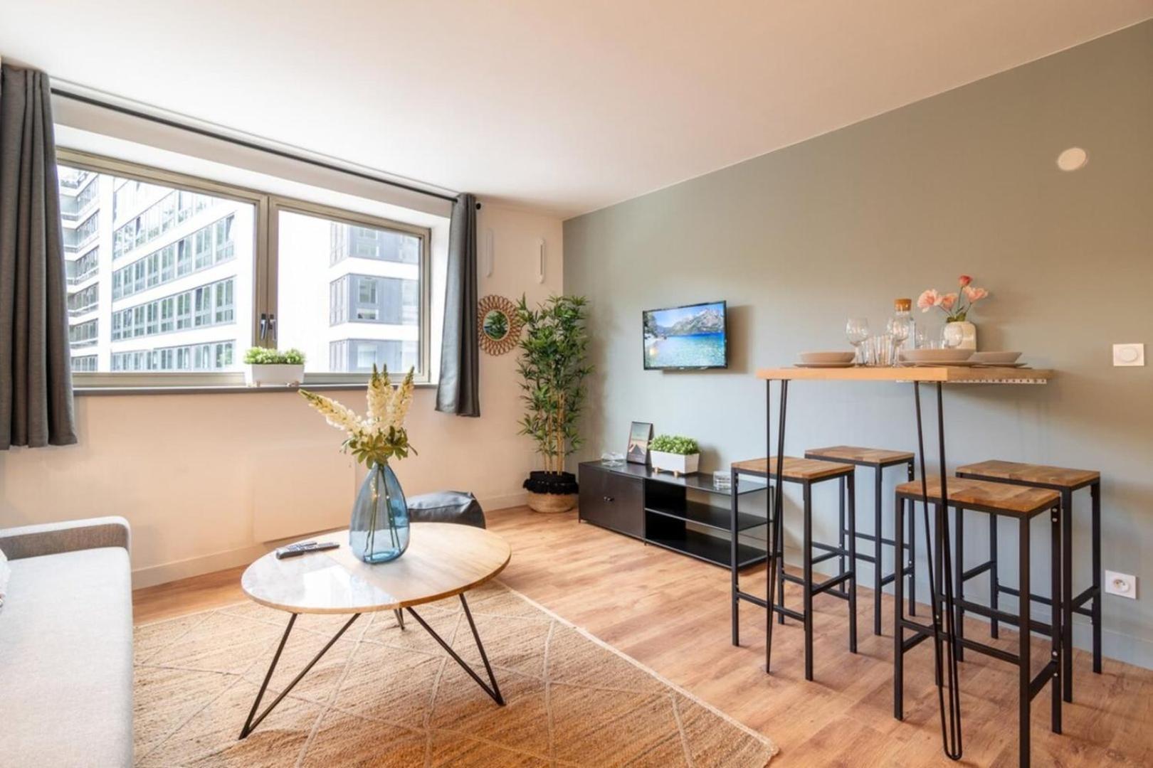 Appartement Grand Place - 1 Bedroom *