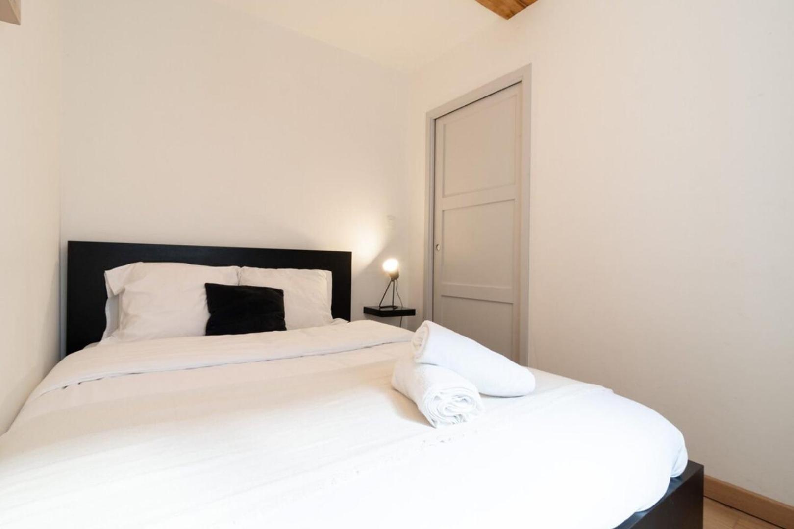 Appartement Vieux - Luminous With Character ! 2pers *