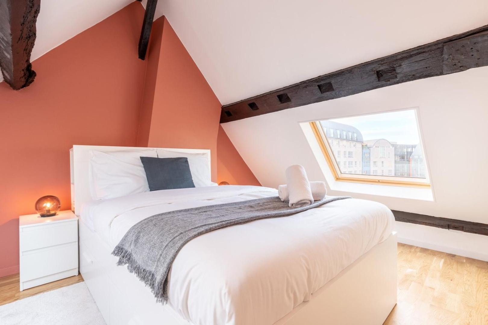 Apartment Beautiful On The Grand Place ! 4pers. Lille