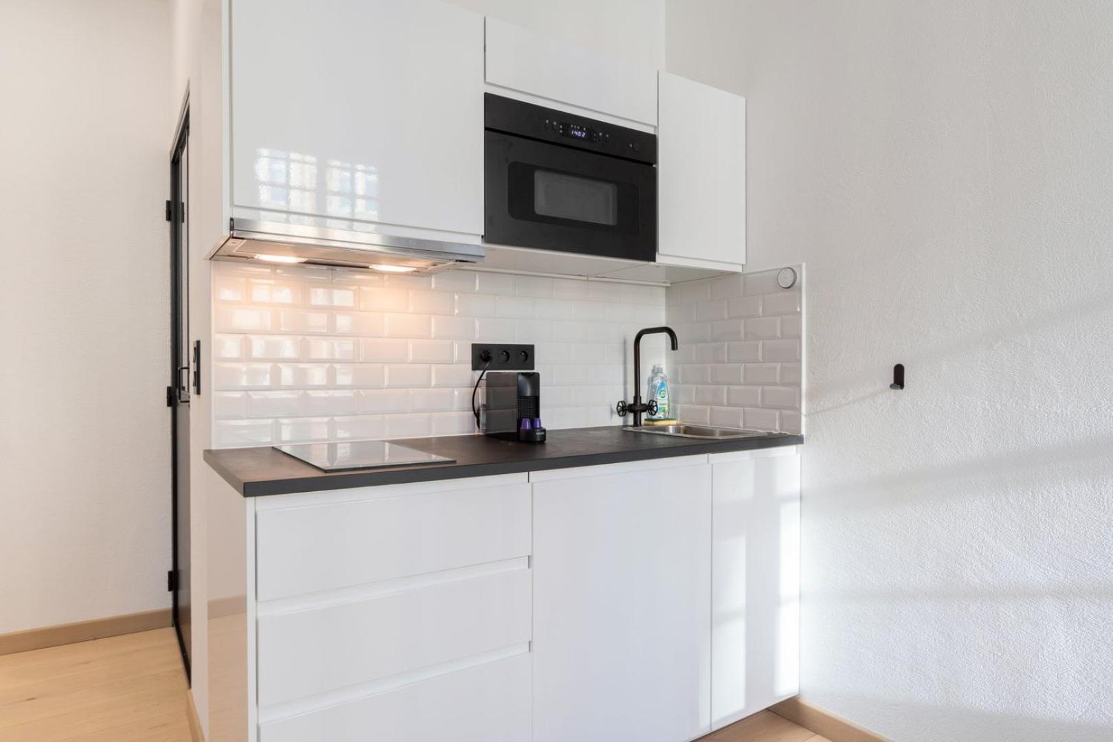 Apartment Superbe Sur La Grand Place, Avec Vue ! Lille