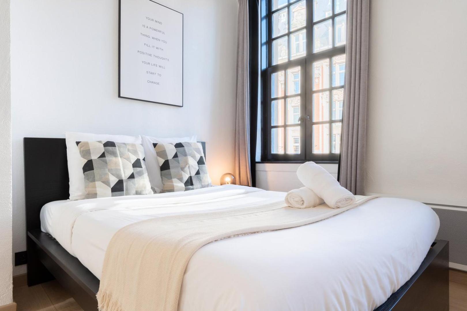 Apartment Superbe Sur La Grand Place, Avec Vue ! *