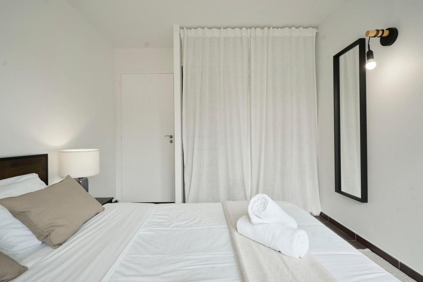Apartamento Hypercentre Two Bedrooms 70m2 Lille